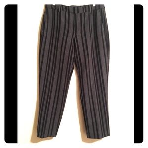 Old Navy Harper Mid-Rise Pants | 8 Tall